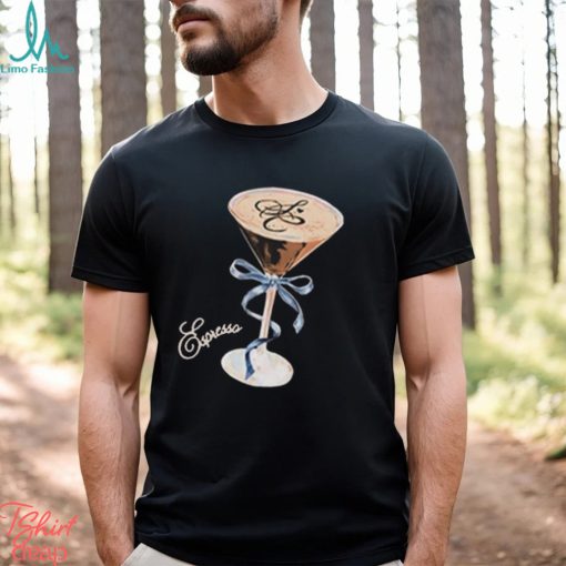 Espresso T Shirt
