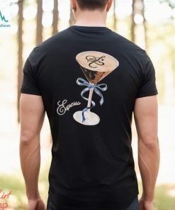 Espresso T Shirt