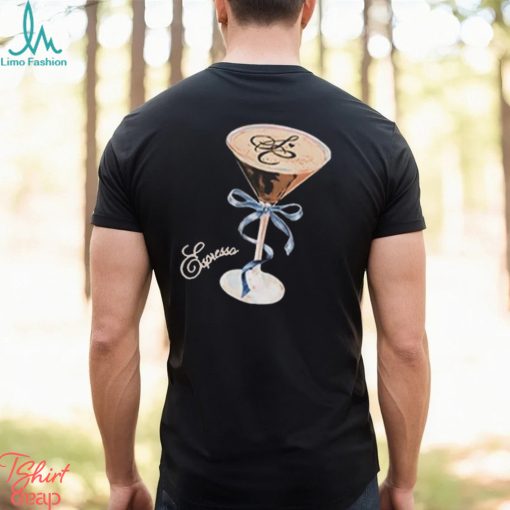 Espresso T Shirt