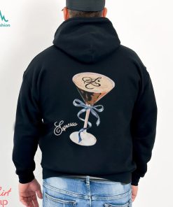 Espresso T Shirt
