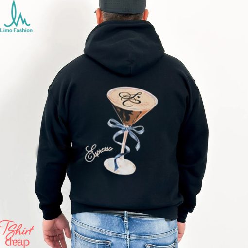 Espresso T Shirt
