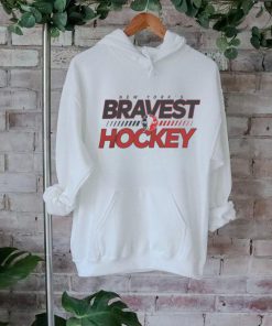 FDNY Hockey Bravest Hockey Shirt