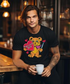 Fall Out Boy Merch So Much for (2our) Dust Dagger Teddy Shirt