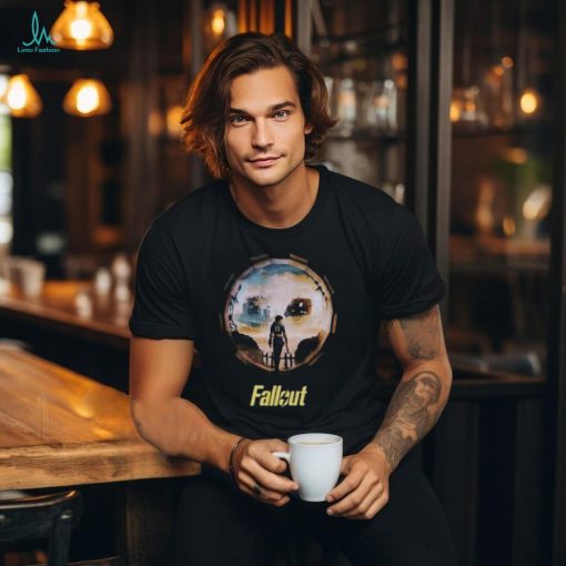 Fallout Lucy Shirt