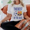 C. J. Snare 1959 2024 thank you for the memories shirt