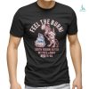 Kings Basketball Beam Town T Shirt