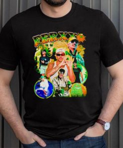 Ferxxocalipsis world tour 2024 shirt