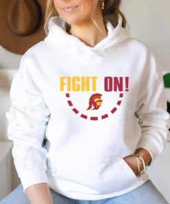 Fight On Trojan Shirt