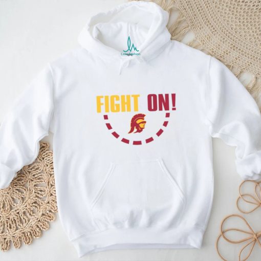 Fight On Trojan Shirt