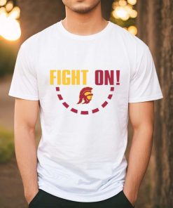 Fight On Trojan Shirt