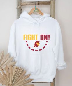 Fight On Trojan Shirt