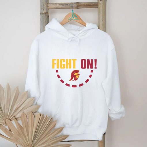 Fight On Trojan Shirt