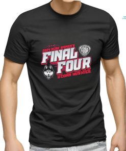 Final 4 UConn Huskies 2024 NCAA Women’s Basketball Tournament March Madness Shirt