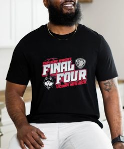 Final 4 UConn Huskies 2024 NCAA Women’s Basketball Tournament March Madness Shirt