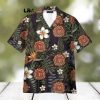 Jameson Irish Whiskey Best Outfit Hawaiian Shirt