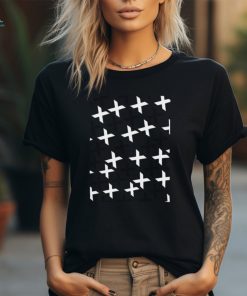 Fishtank Merch X Factor El Shirt