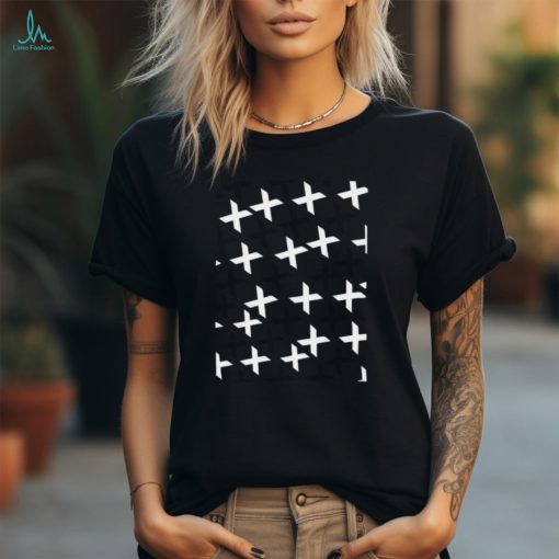 Fishtank Merch X Factor El Shirt