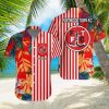 Spartacus 10 metre Pelin Eclipse Hawaiian Shirt Summer Holiday Gift