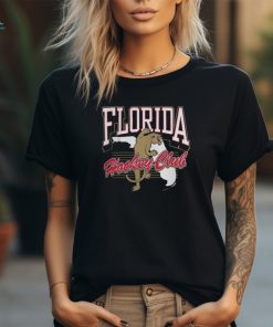 Florida Hockey Club 2024 Mascot Shirt