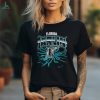 Warrior Evolution T shirt