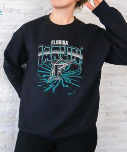 Florida Marlins Earthquake T Shirt