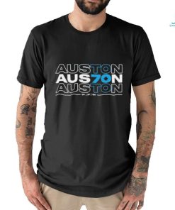 Flowbuds Auston Aus7on Auston 04 16 24 shirt
