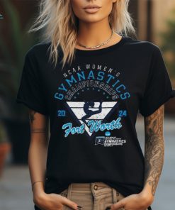 Fort Worth 2024 National Collegiate Women’s Gymnastics Championships Shirt