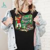 Phuzz mode Phillie Phanatic mascot Philadelphia Phillies Baseball shirt