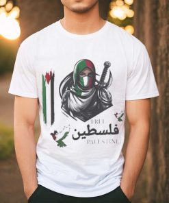 Free Palestine Shirt