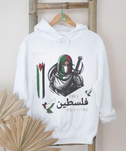 Free Palestine Shirt