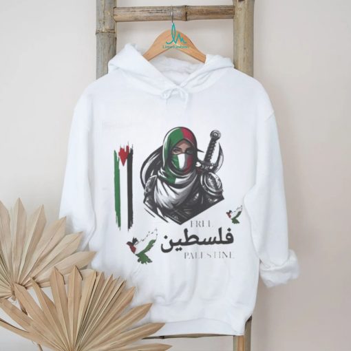 Free Palestine Shirt