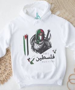 Free Palestine Shirt