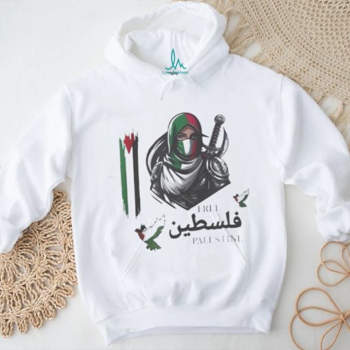 Free Palestine Shirt
