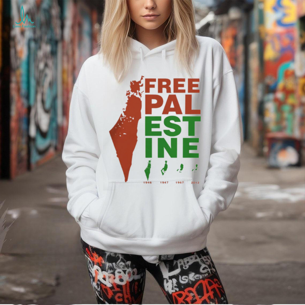 Free Palestine T Shirt 2024 Free Palestine T Shirt 2024