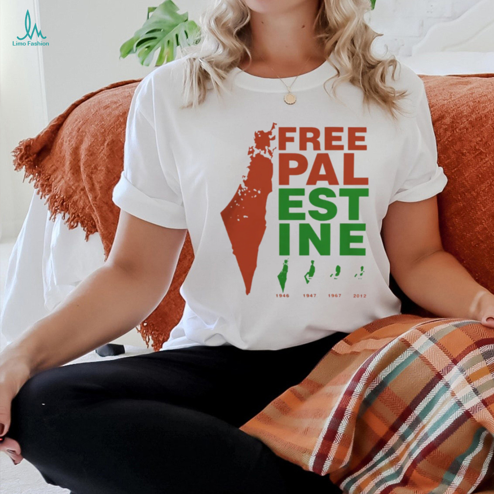 Free Palestine T Shirt 2024 Free Palestine T Shirt 2024