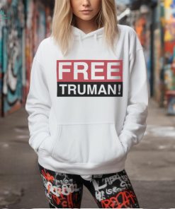 Free Truman Shirt