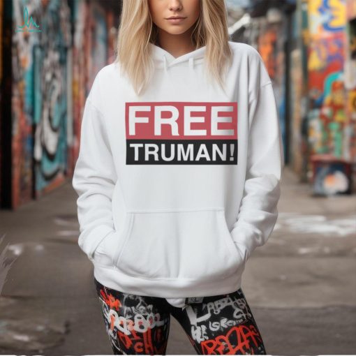 Free Truman Shirt