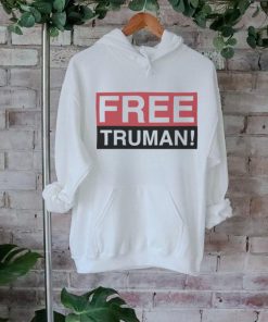 Free Truman Shirt