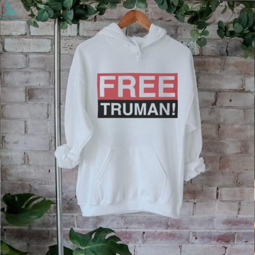 Free Truman Shirt