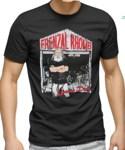Frenzal Rhomb Laneway Dave Shirt