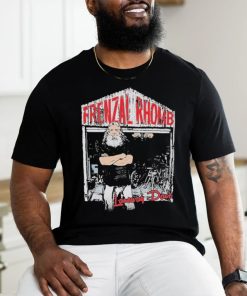 Frenzal Rhomb Laneway Dave Shirt