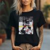 Friday Beers Ice Is Ready MSG Mayhem Shirt