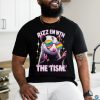Official Hot Mulligan Merch Duck Hunter T Shirt