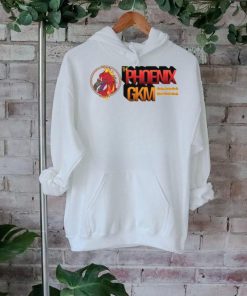 GKM The Phoenix OG T Shirt