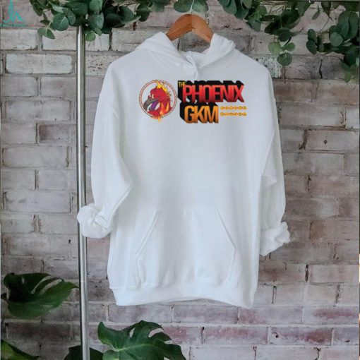 GKM The Phoenix OG T Shirt