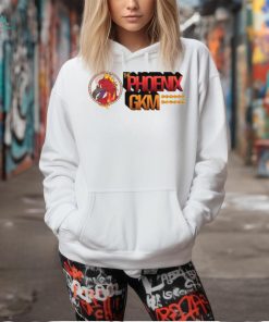GKM The Phoenix OG T Shirt
