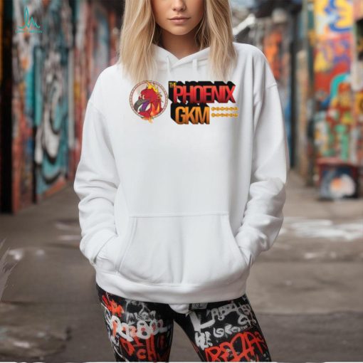 GKM The Phoenix OG T Shirt