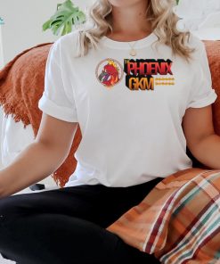 GKM The Phoenix OG T Shirt