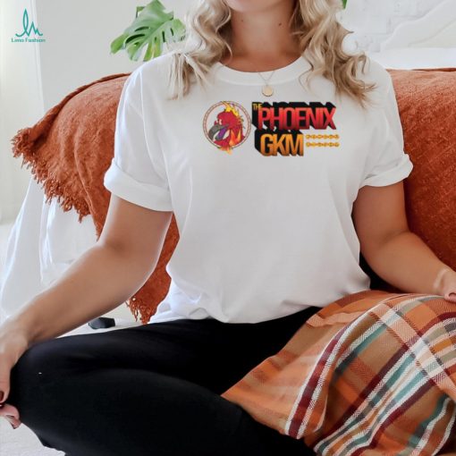 GKM The Phoenix OG T Shirt