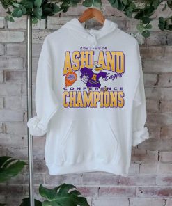 GMAC 2023 2024 Ashland Conference Champions Shirt